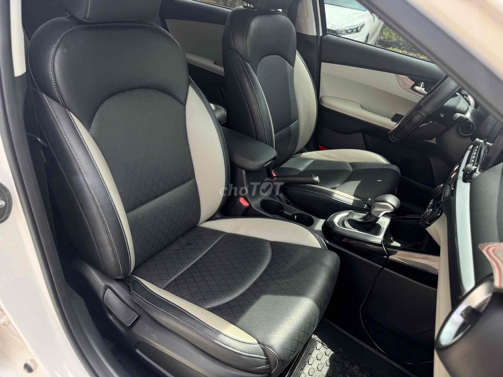 Kia K3 2024 Luxury 1.6 AT Chỉ Từ 170Tr Nhận Xe. Mua bán Ô tô tại Quận Cái Răng Cần Thơ được đăng bởi Chuyên Mua Bán Ô Tô Qua Sử Dụng Carpla Cần Thơ hình 11