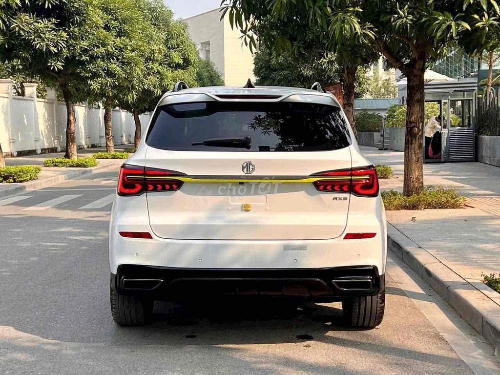 MG RX5 2024 chỉ còn vài suất lăn bánh 6xx. Mua bán Ô tô tại Quận 6 Tp Hồ Chí Minh được đăng bởi Thanh Tâm MG KDV hình 3