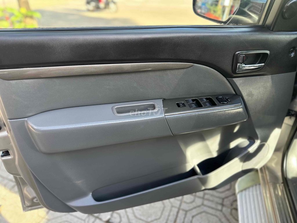 Ford Everest 2014 Limited số tự động. Mua bán Ô tô tại Thành phố Pleiku Gia Lai được đăng bởi Nam lê hình 12