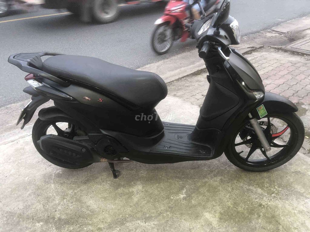 E cần bán xe Lyberti bản ABS 2021 xe zin êm đẹp. Mua bán Xe máy tại Thị xã Tân Uyên Bình Dương được đăng bởi Mai Phương hình 4