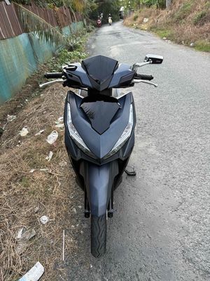 Honda Vario 125 màu Xám. Mua bán Xe máy tại Huyện Thới Lai Cần Thơ được đăng bởi Sang