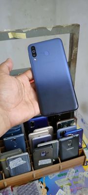 Samsung M30, ram 4gb, 64gb, pin 6000. Mua bán Điện thoại tại Quận Gò Vấp Tp Hồ Chí Minh được đăng bởi A LONG   nhận thanh toán THẺ TÍN DỤNG