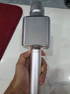 Micro Karaoke Bluetooth Ys 96