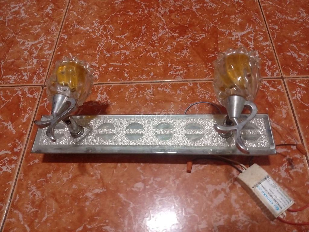 Đèn treo tường trang trí . Mua bán Đèn tại Quận 12 Tp Hồ Chí Minh được đăng bởi Còntavớinồngnàn hình 1