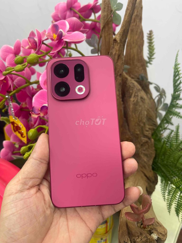 Oppo fin x 9. Mua bán Điện thoại tại Thành phố Buôn Ma Thuột Đắk Lắk được đăng bởi Tèo Điện Thoại  hình 1
