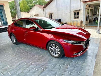 Bán Mazda 3 Premium Siêu Mới