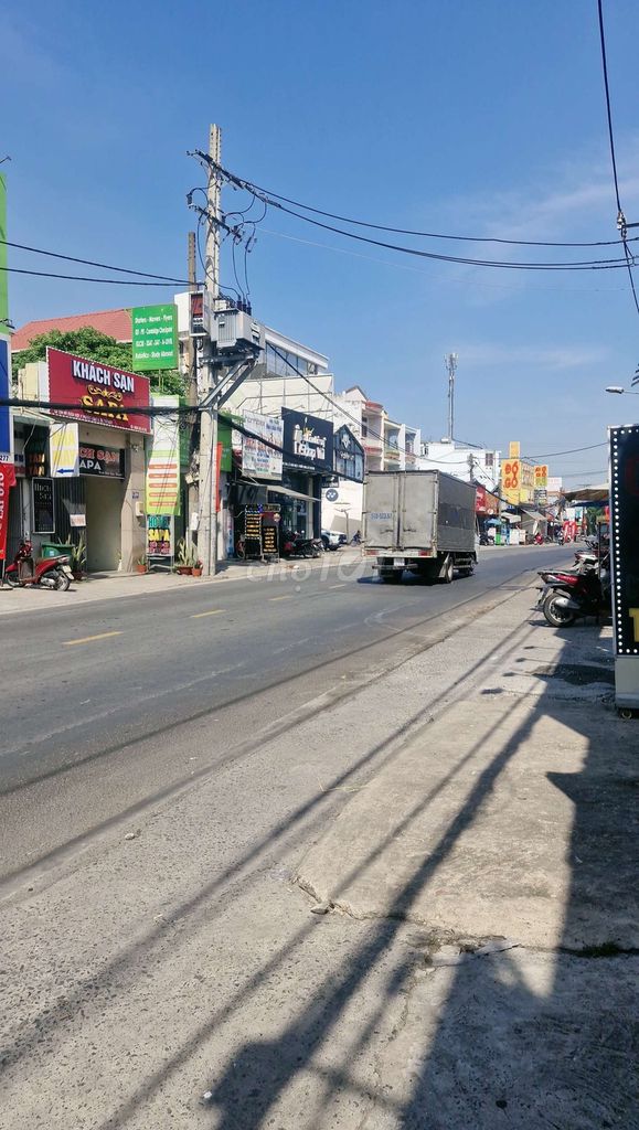 Дом на номерной улице Phuoc Binh, District 9, рядом с Global City
