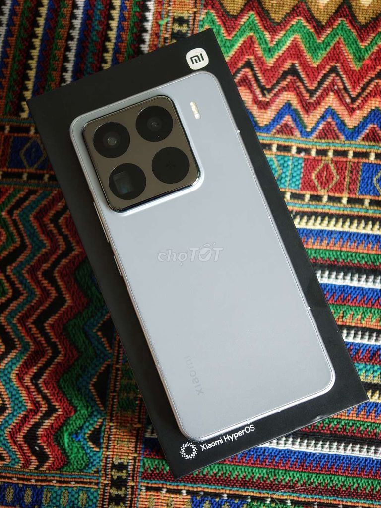 Xiaomi 15 Pro 12GB/256GB cực đẹp. fullbox. . Mua bán Điện thoại tại Quận Cái Răng Cần Thơ được đăng bởi Kim Phú hình 1