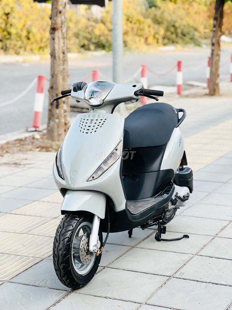 Piaggio Zip 100 Biển Hà Nội Chính Chủ ĐKY 2015. Mua bán Xe máy tại Quận Nam Từ Liêm Hà Nội được đăng bởi Thanh Tuyền hình 3