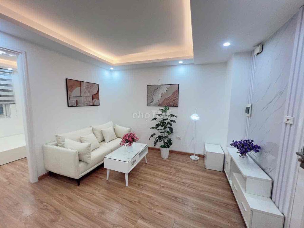 Bán CCMN Sơn Tây, Kim Mã, Ba Đình- Thoáng Đẹp gần Mặt Phố, Full Đồ