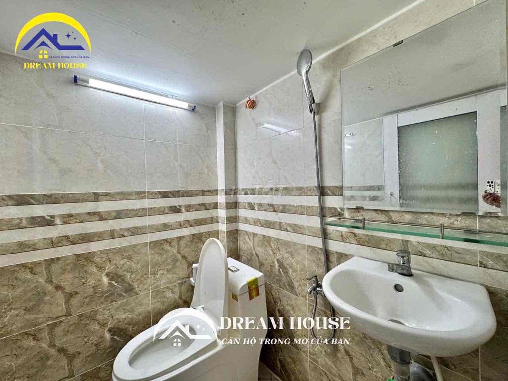 CHO THUÊ PHÒNG BAN CÔNG THOÁNG MÁT - GÁC 2M - SẠCH SẼ - ảnh 5