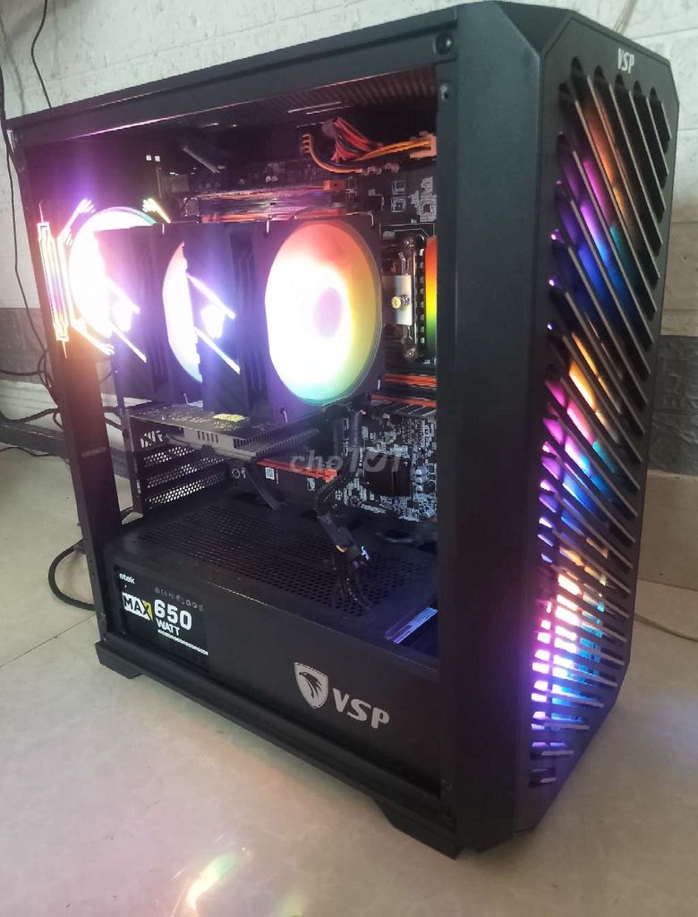 case dual xeon. Mua bán Máy tính để bàn tại Thành phố Pleiku Gia Lai được đăng bởi nguyễn long hình 1