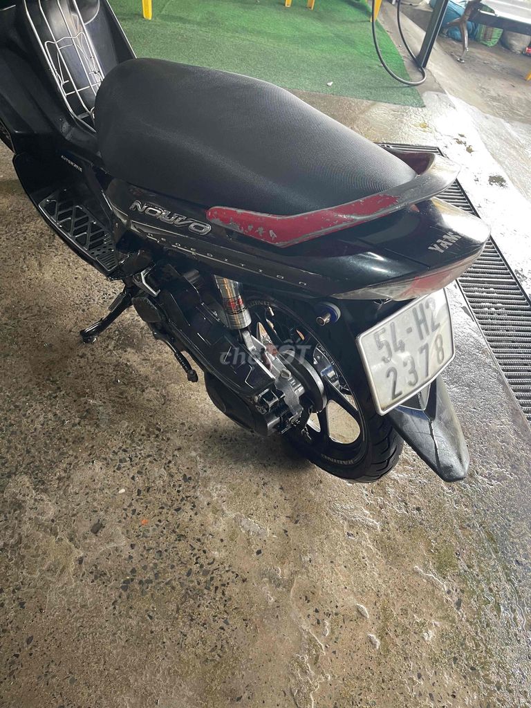 cho ae nào cần xe bền chạy đi làm !. Mua bán Xe máy tại Quận 8 Tp Hồ Chí Minh được đăng bởi trung hiếu đặng hình 8