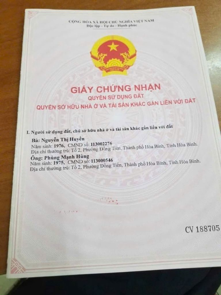 CHÍNH CHỦ BÁN CĂN GÓC 26M MẶT TIỀN GELEXIMCO DƯƠNG NỘI HÀ ĐÔNG HÀ NỘI