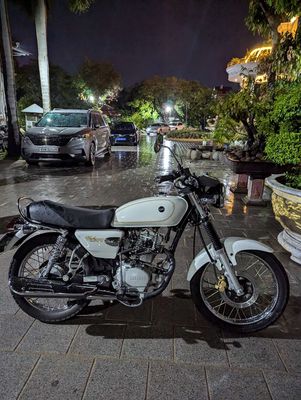 SYM HusKy 125 odo chuẩn 3k6 đủ phụ kiện. Mua bán Xe máy tại Huyện Hòa Thành Tây Ninh được đăng bởi Hậu Nguyễn