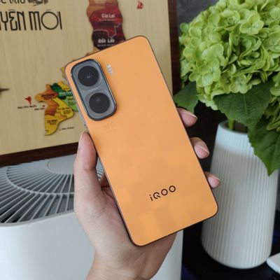 Vivo iQOO Neo 11 12/256GB (Fullbox) 𝗚𝗢𝗣𝟬₫ 𝗚𝗜𝗔𝗢𝗟𝗨𝗨. Mua bán Điện thoại tại Quận Ninh Kiều Cần Thơ được đăng bởi DI ĐỘNG BULL