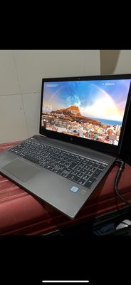 Máy trạm HP Zbook core i7 8750H ram16Gb quadroP600. Mua bán Laptop tại Quận Hải Châu Đà Nẵng được đăng bởi PHAM KHAC NAM