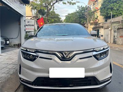 VinFast VF8 2025 Plus - 13999 km - A/c Ghé xem ạ.. Mua bán Ô tô tại Thành phố Thủ Đức Tp Hồ Chí Minh được đăng bởi Dương Hải