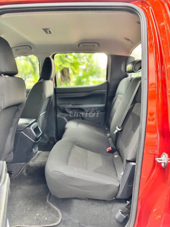 Ford Ranger 2022 máy dầu số tự động full 4x4. Mua bán Ô tô tại Quận 12 Tp Hồ Chí Minh được đăng bởi Quang hình 5