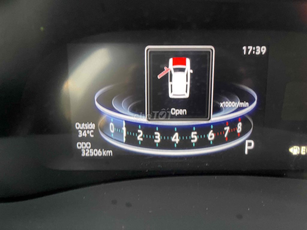 Toyota Raize 1.0Turbo 2021. Mua bán Ô tô tại Quận Tân Phú Tp Hồ Chí Minh được đăng bởi Lê Tấn Dũ hình 10