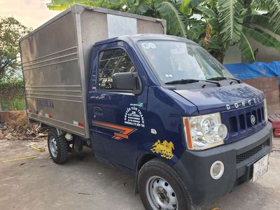 Bán gấp Đongben 990kg đời 2021 thùng kín 2m5. Mua bán Xe tải, xe ben tại Thành phố Thuận An Bình Dương được đăng bởi Hồ Xe Tải