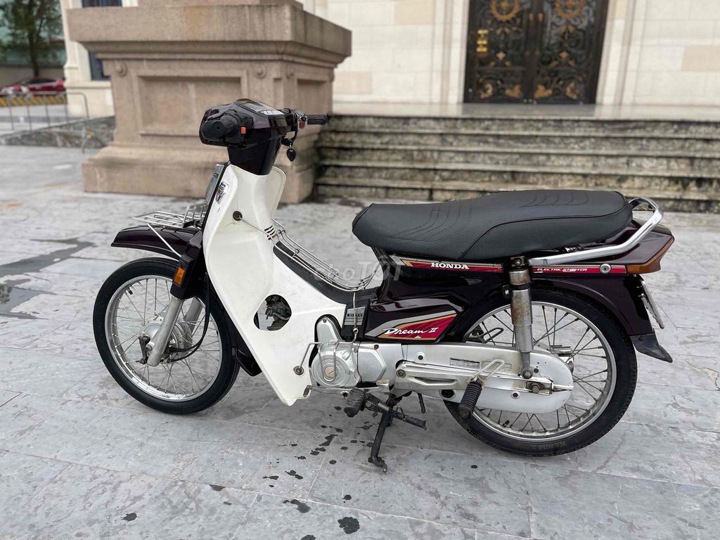 Dream chính chủ,máy chất. Mua bán Xe máy tại Thành phố Vinh Nghệ An được đăng bởi Mạnh Nhỏ hình 13