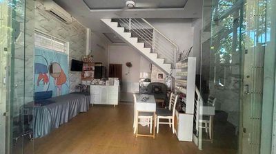 Rent · 2 bd · 120 м² · Quận Cẩm Lệ, ул. Đường Nguyễn Trung Ngạn