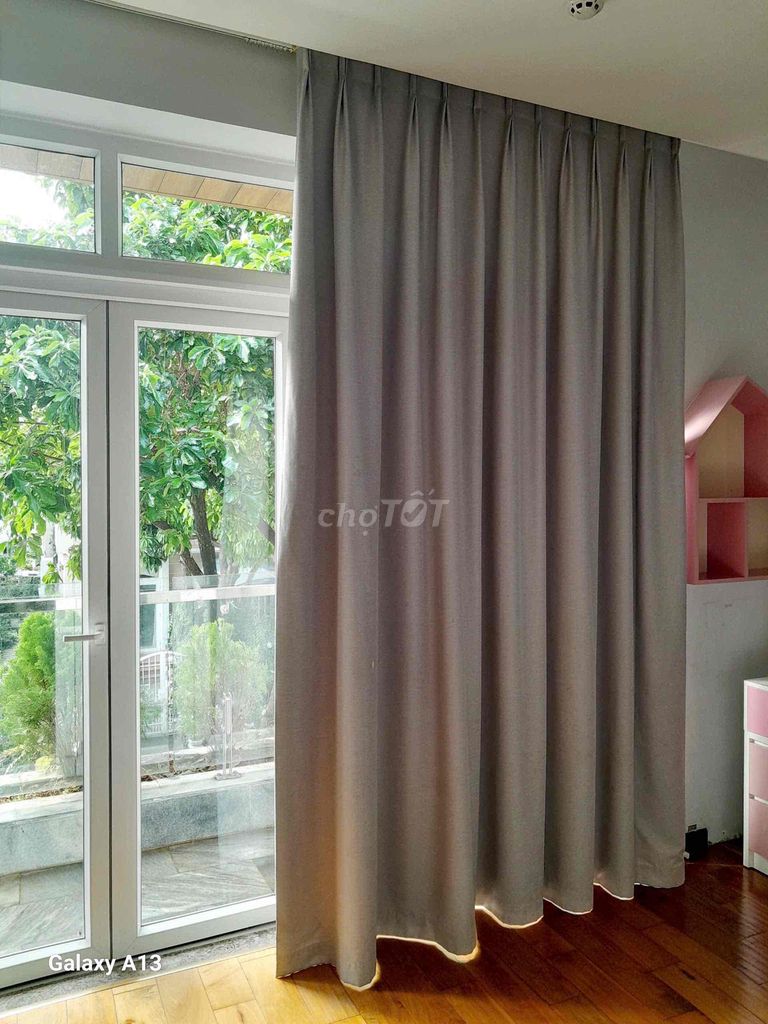 Rèm chống nắng cũ. Mua bán Nội thất, đồ gia dụng khác tại Quận 7 Tp Hồ Chí Minh được đăng bởi Thậtvy hình 1