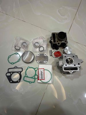 FULL COMBO LÊN HƠI 100cc khắc số 49.5 cho xe 50cc. Mua bán Phụ tùng xe tại Huyện Bình Chánh Tp Hồ Chí Minh được đăng bởi Đặng Duy Đức