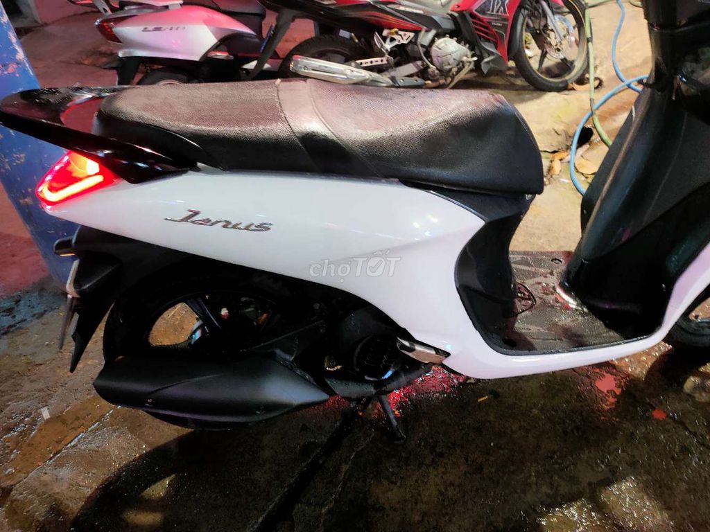 Xe janus. Mua bán Xe máy tại Thành phố Dĩ An Bình Dương được đăng bởi anh hoang hình 3