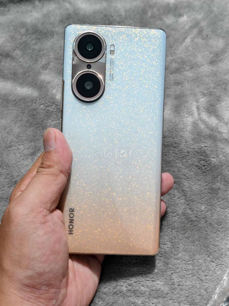 Honor 60 5G 8/128GB . Mua bán Điện thoại tại Thành phố Vĩnh Long Vĩnh Long được đăng bởi Duy Kha MOBILE hình 1