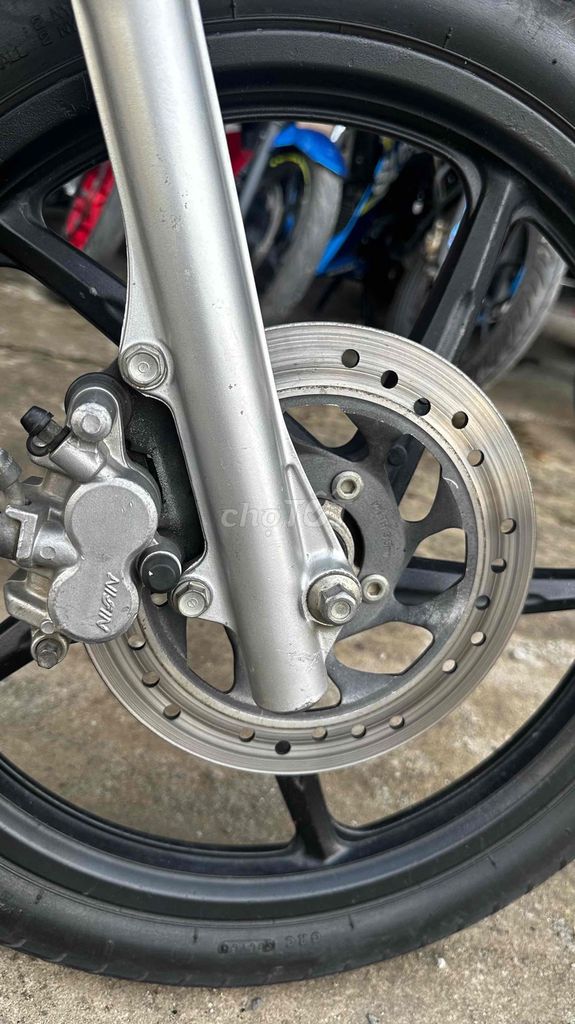 Future neo gt 2007 áo fi09 trắng ( hỗ trợ góp ). Mua bán Xe máy tại Huyện Chợ Mới An Giang được đăng bởi Cửa hàng xe Thiên Phước 2 hình 12