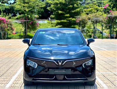 VinFast VF7 S 2024 - 616 Triệu