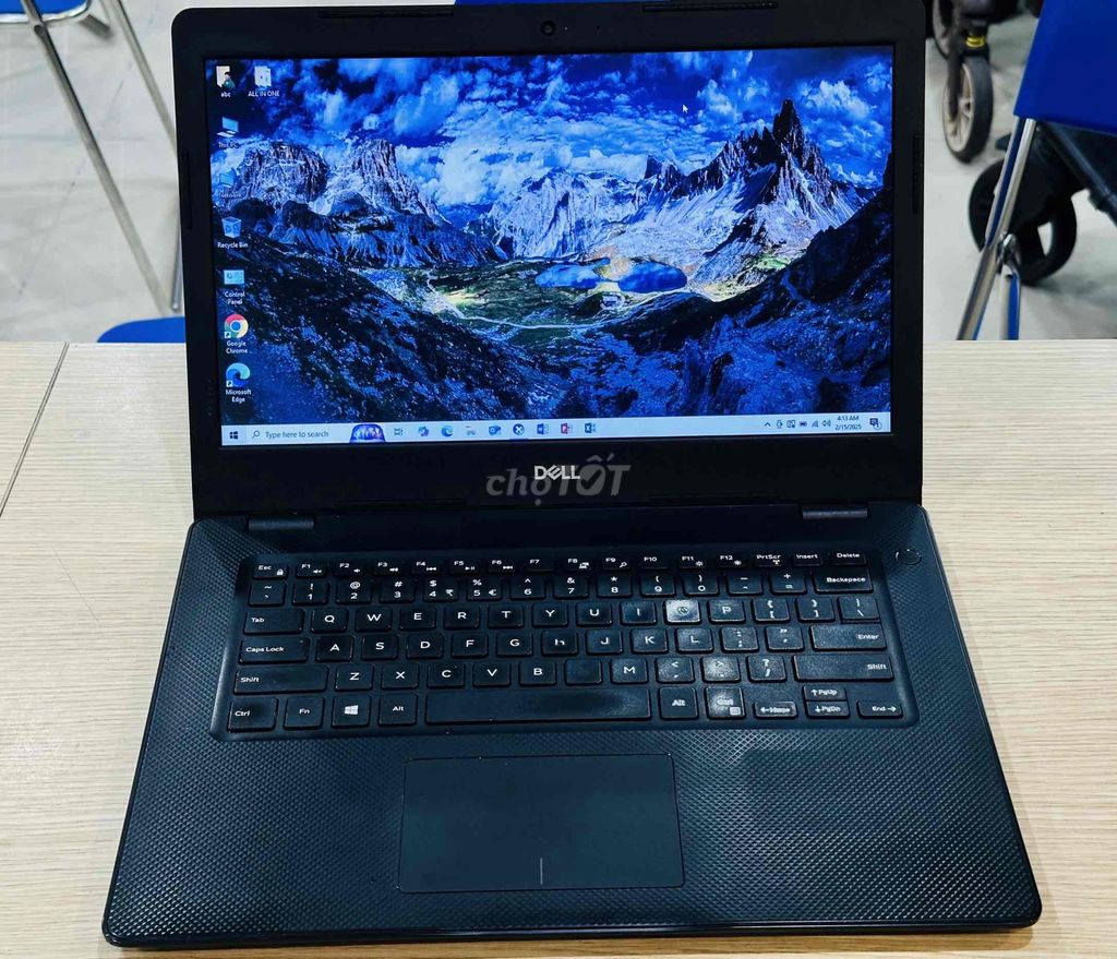 Lap Top DELL VOSTR***10U