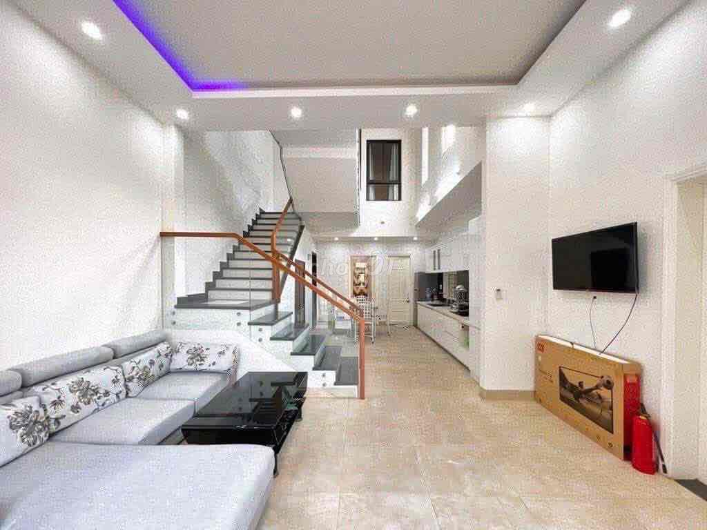 Rent · 3 bd · 100 м² · Quận Ngũ Hành Sơn, ул. Đường Nguyễn Tử Giản