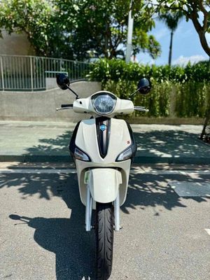 ❤️Piaggio Liberty 2021 Abs iGet, BSTP 9Chủ, GÓP. Mua bán Xe máy tại Quận 8 Tp Hồ Chí Minh được đăng bởi Tấn Đạt
