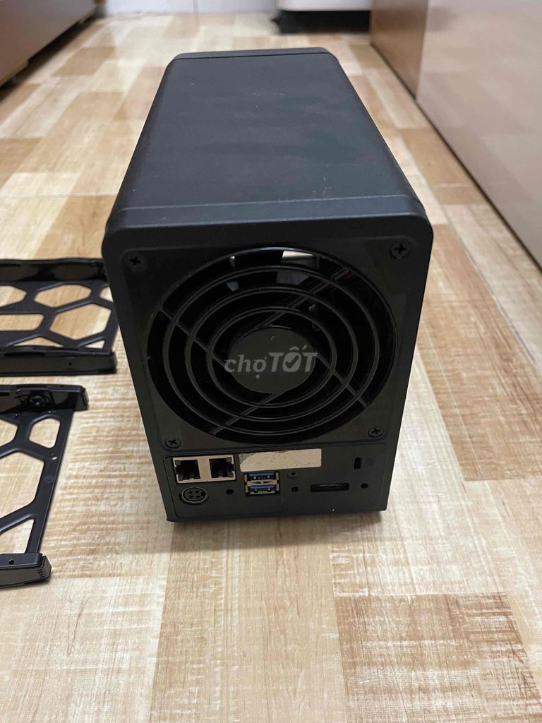 Doc synology  ds215+