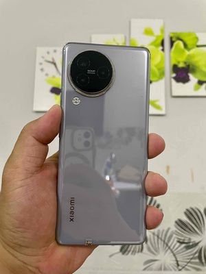 Xiaomi Civi 3 5G Dimen 8200 12/256GB Xám