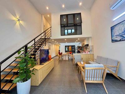 Аренда · 3 комн. · 110 м² · Quận Sơn Trà, ул. Đường Nguyễn Lâm