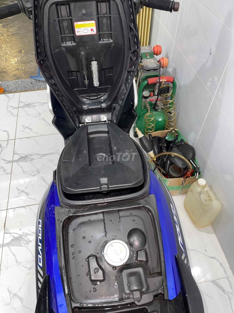 novo6. Mua bán Xe máy tại Thị xã Bến Cát Bình Dương được đăng bởi Xe máy an nhiên hình 6