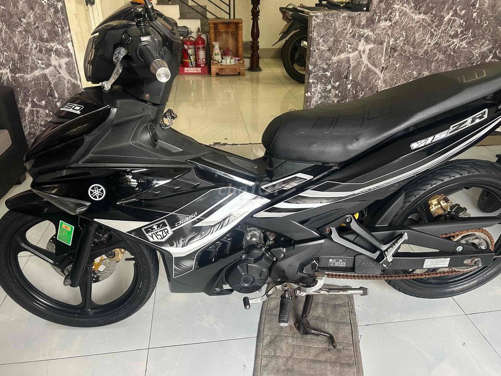 yamaha Exciter 150 xinh đẹp kiểng. Mua bán Xe máy tại Thành phố Thuận An Bình Dương được đăng bởi Nguyễn trường thịnh hình 2