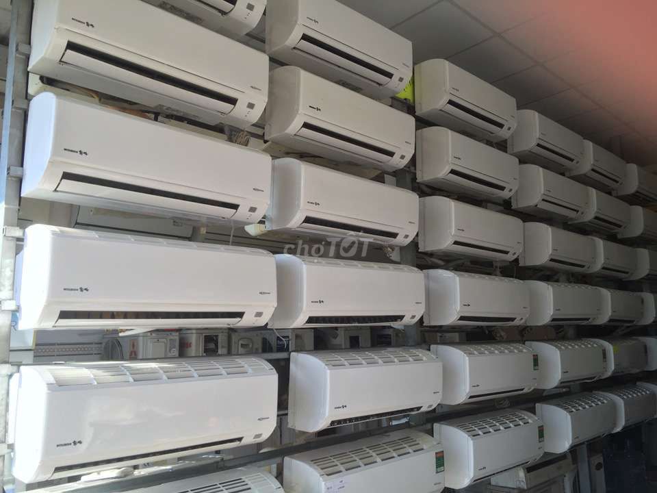 Máy lạnh 1 HP Inverter Trắng. Mua bán Máy lạnh, điều hoà tại Thành phố Vũng Tàu Bà Rịa - Vũng Tàu được đăng bởi thanh dương  hình 1