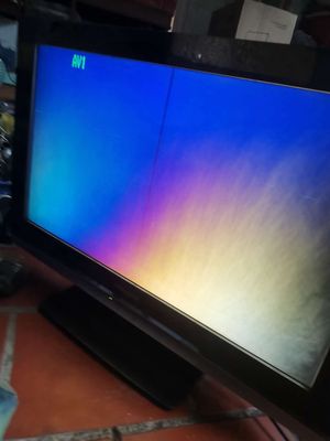 Tivi Panasonic bị hư màn giật giật,. Mua bán Tivi, Âm thanh tại Thành phố Long Xuyên An Giang được đăng bởi Hãi to
