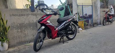 Honda wave rsx 110