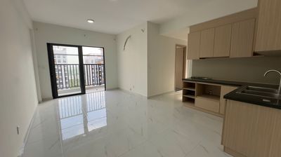 3PN bán nhanh - Sẵn sổ hồng - Nhận nhà ngay - An ninh 247