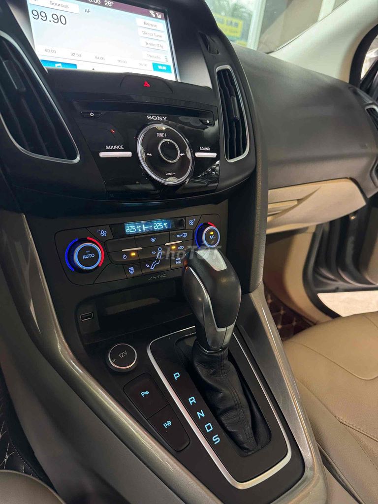 Ford Focus 2018 1.5L Ecoboost Titanium - 14000 km. Mua bán Ô tô tại Thành phố Thủ Đức Tp Hồ Chí Minh được đăng bởi Thiện Hướng  hình 8