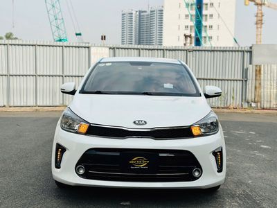 Kia Soluto 2019 1.4 AT Trắng 69000 km