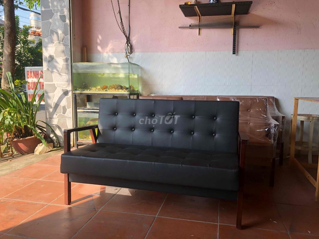 Ghế sofa xuất Nhật