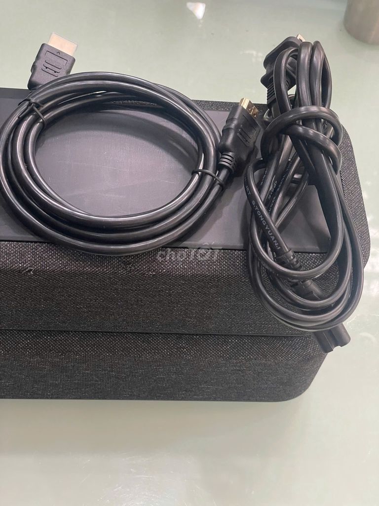 Denon Home 550 – Soundbar Mỹ xịn – Giá mềm. Mua bán Tivi, Âm thanh tại Quận 6 Tp Hồ Chí Minh được đăng bởi Hồ Thanh Tú hình 1