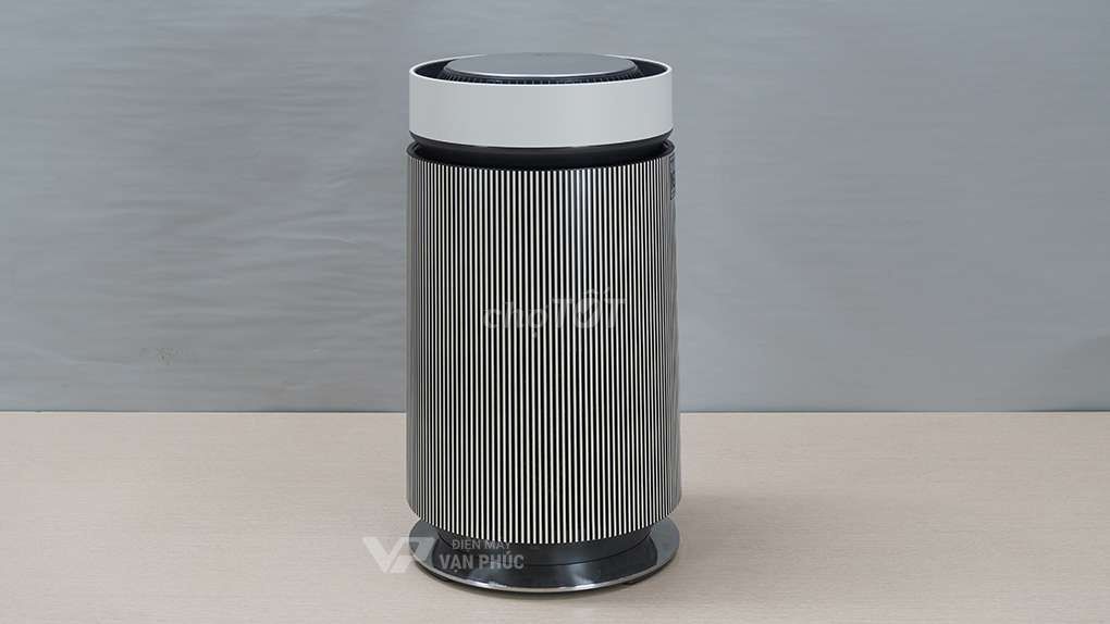 Máy lọc không khí LG AS65GDBY0. Mua bán Nội thất, đồ gia dụng khác tại Thành phố Thủ Đức Tp Hồ Chí Minh được đăng bởi Quang Nhật hình 1